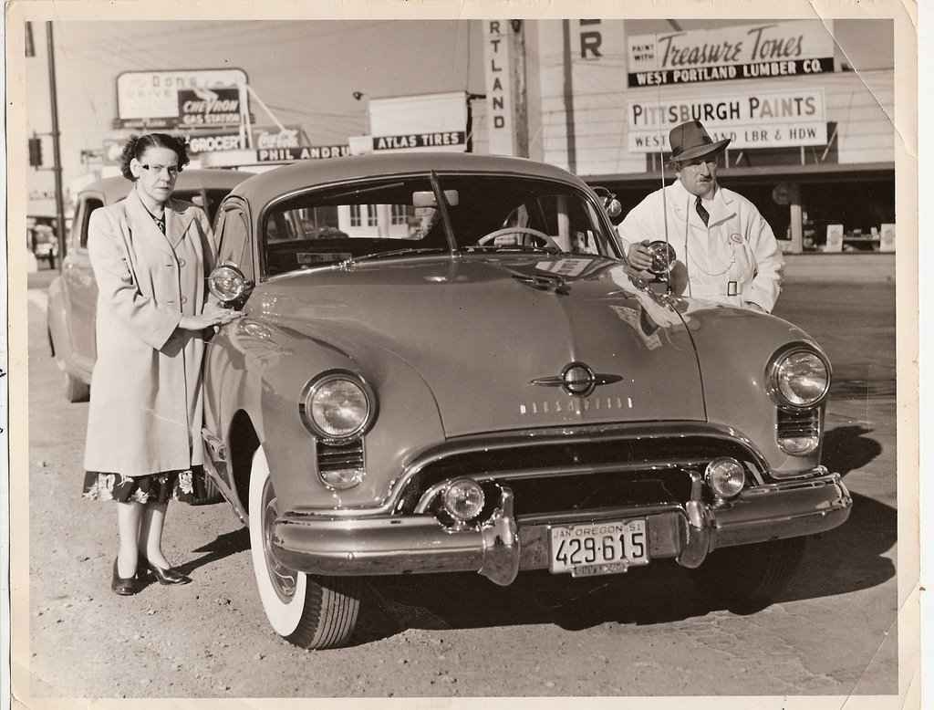 oregon_oldsmobile_1951